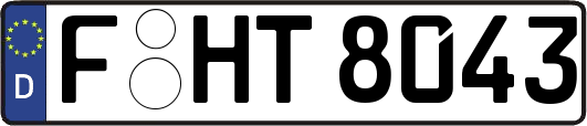 F-HT8043