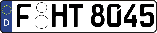 F-HT8045