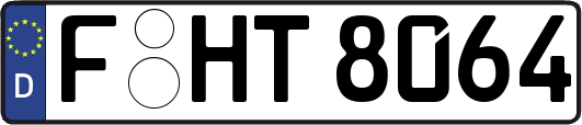 F-HT8064