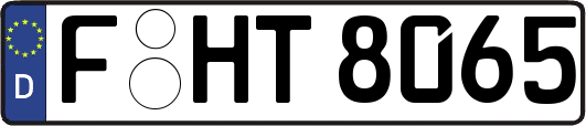 F-HT8065
