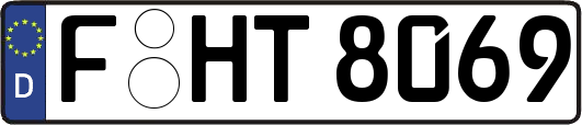 F-HT8069