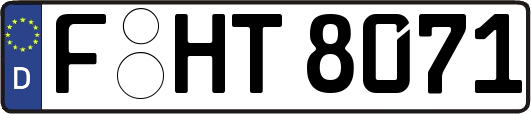 F-HT8071