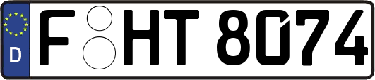 F-HT8074
