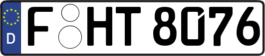 F-HT8076