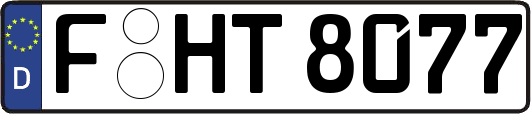 F-HT8077