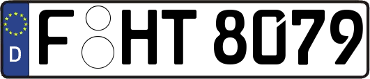 F-HT8079