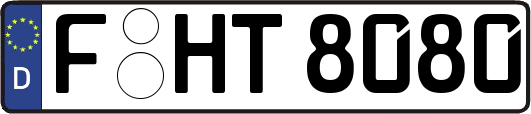 F-HT8080