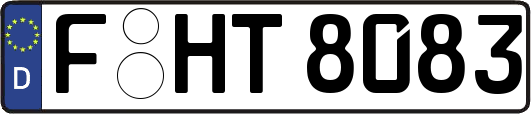 F-HT8083