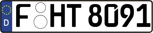 F-HT8091