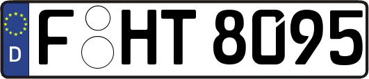 F-HT8095