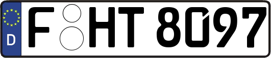 F-HT8097