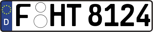 F-HT8124