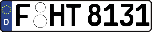 F-HT8131
