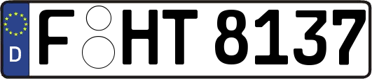 F-HT8137