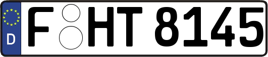 F-HT8145