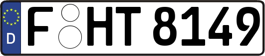 F-HT8149