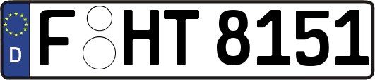 F-HT8151