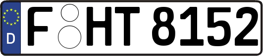 F-HT8152