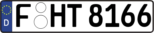 F-HT8166