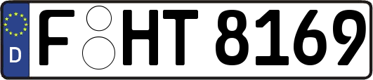 F-HT8169