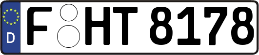 F-HT8178