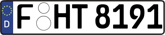 F-HT8191