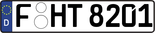 F-HT8201