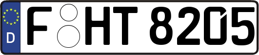 F-HT8205