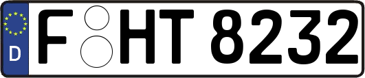 F-HT8232