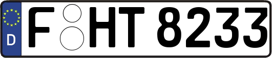 F-HT8233
