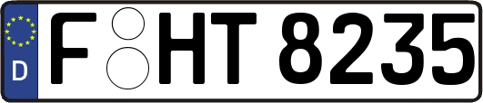 F-HT8235