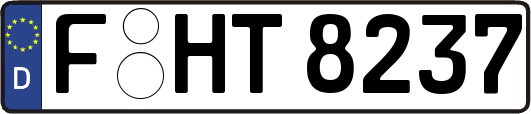 F-HT8237