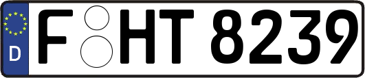 F-HT8239