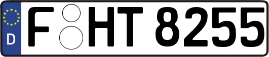 F-HT8255