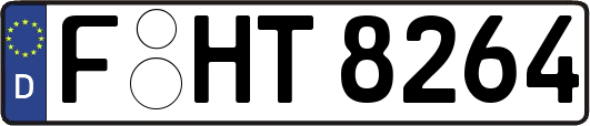 F-HT8264