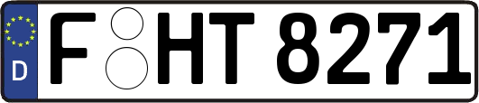 F-HT8271