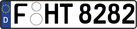 F-HT8282