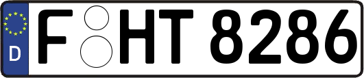 F-HT8286
