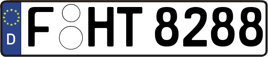 F-HT8288