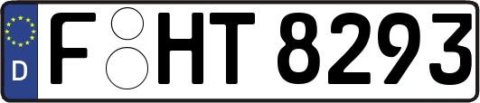 F-HT8293