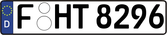 F-HT8296