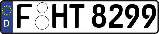 F-HT8299