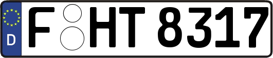 F-HT8317
