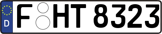 F-HT8323