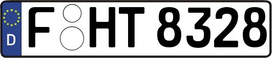 F-HT8328