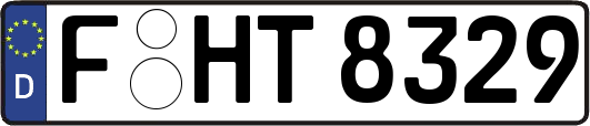 F-HT8329