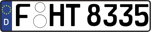 F-HT8335