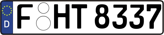 F-HT8337