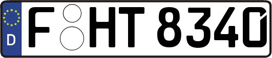 F-HT8340