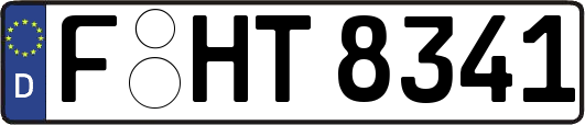 F-HT8341
